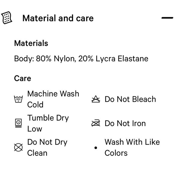 Lululemon NWT lululemon Align No Lin High-Rise Short 6" size 8 True Leopard Mult - Picture 11 of 11